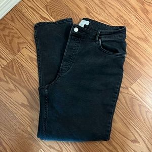 H&M jeans
